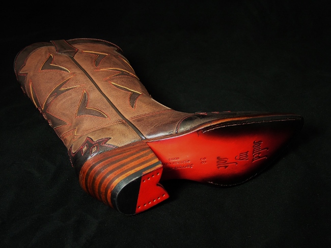 cuadra goodyear welt