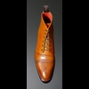 Page 'Warney' Cricket Front Derby Boot