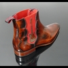 Scarface K768 'CLAPTON' Guitar Chelsea boot