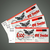  Gift Vouchers  