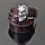  The ''decadent'' Belts  