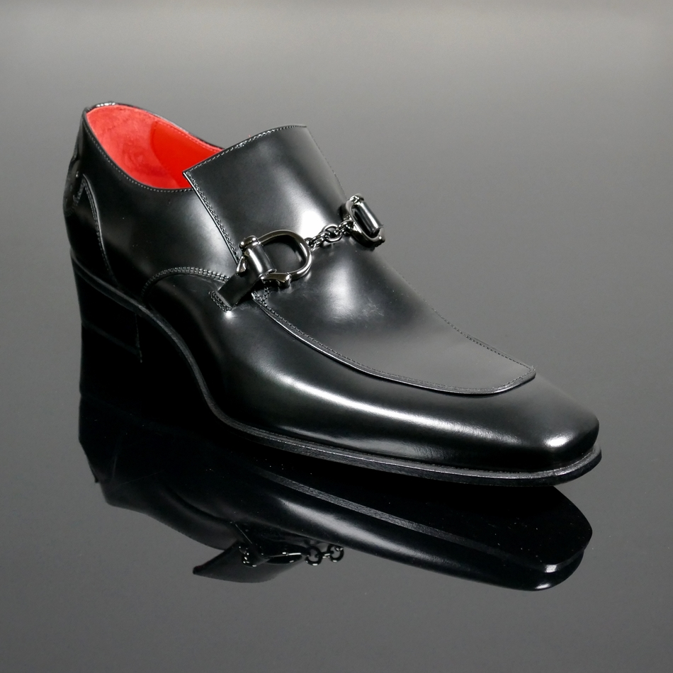 Jeffery West Shoes | Blake Stitched Collection - Sleek Ita