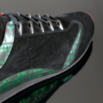 'Monza' Luxury Italian Driving Sneaker