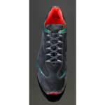 'Monza' Luxury Italian Driving Sneaker