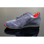 'Monza' Luxury Italian Driving Sneaker