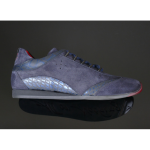 'Monza' Luxury Italian Driving Sneaker