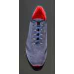 'Monza' Luxury Italian Driving Sneaker