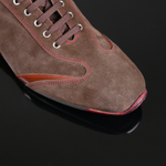 'Underworld' Luxury Driving Sneaker