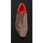 'Underworld' Luxury Driving Sneaker