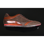 'Underworld' Luxury Driving Sneaker