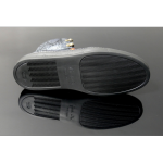 1st LTD EDITION - Apollo 'Shoom' Hi-Top Sneaker