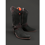 Almost Famous - Ladies Western inspired festival boot