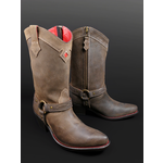 Almost Famous - Ladies Western inspired festival boot