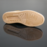 Apollo K435 'Wastrel SE' Casual sole sneaker