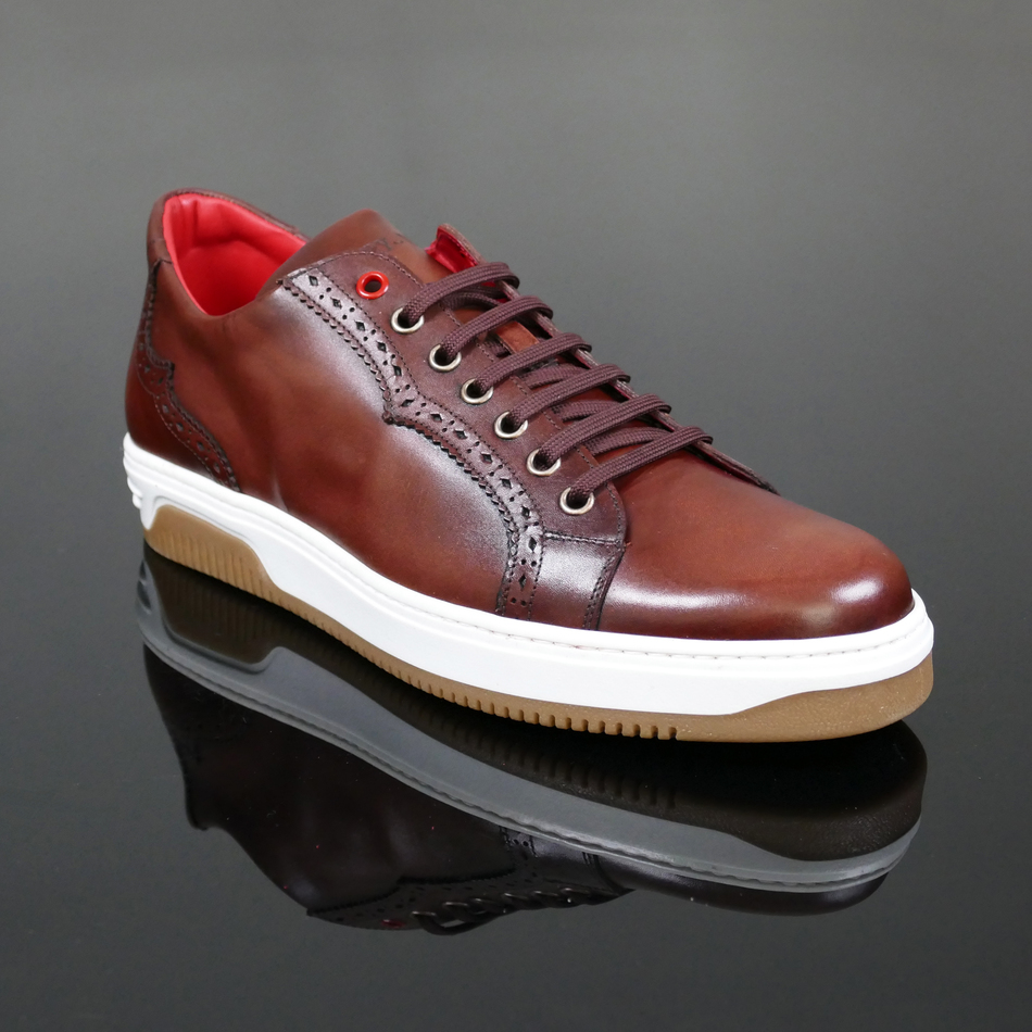 Apollo K435 'Wastrel SE' Casual sole sneaker