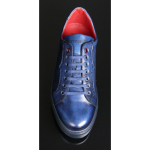 Apollo K435 'Wastrel' cup sole sneaker