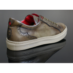 Apollo K435 'Wastrel' cup sole sneaker