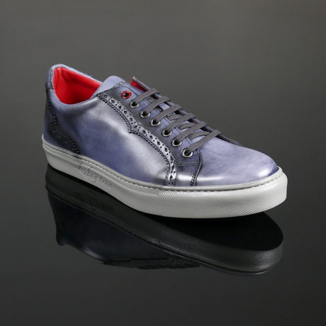 Apollo K435 'Wastrel' cup sole sneaker