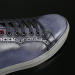 Apollo K435 'Wastrel' cup sole sneaker