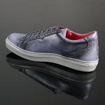Apollo K435 'Wastrel' cup sole sneaker