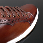 Apollo K435 'Wastrel SE' - Casual sole sneaker
