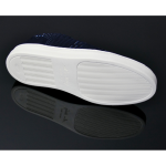 Apollo K820 'Le Mans' Weave side Sneaker