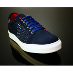 Apollo K820 'Le Mans' Weave side Sneaker