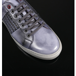 Apollo K842 'Jarama' Weave Panel Sneaker