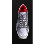 Apollo K842 'Jarama' Weave Panel Sneaker