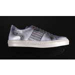 Apollo K842 'Jarama' Weave Panel Sneaker