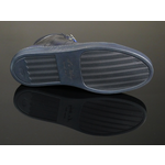 Apollo L058 'Navarra' Croc emboss Hi-Top sneaker