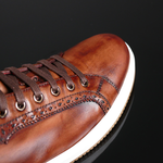 Apollo L061 'Tormo' SE Hi-top Casual sole sneaker