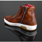 Apollo L061 'Tormo' SE Hi-top Casual sole sneaker