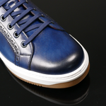 Apollo L061 'Tormo' SE Hi-top sport sole sneaker