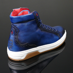 Apollo L061 'Tormo' SE Hi-top sport sole sneaker