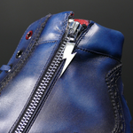 Apollo L061 'Tormo' SE Hi-top sport sole sneaker
