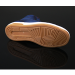 Apollo L061 'Tormo' SE Hi-top sport sole sneaker