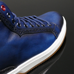 Apollo L061 'Tormo' SE Hi-top sport sole sneaker