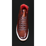 Apollo L061 'Tormo' SE Hi-top sport sole sneaker