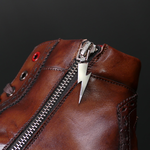 Apollo L061 'Tormo' SE Hi-top sport sole sneaker
