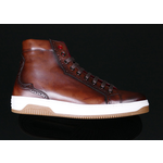 Apollo L061 'Tormo' SE Hi-top sport sole sneaker