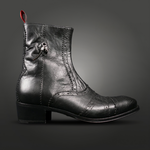 Carl Barat x Jeffery West - Limited Edition ' Run Run Run' Boot