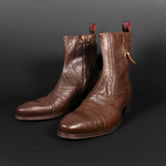 Carl Barat x Jeffery West - Limited Edition ' Run Run Run' Boot