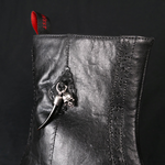 Carl Barat x Jeffery West - Limited Edition ' Run Run Run' Boot