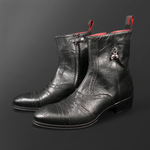 Carl Barat x Jeffery West - Limited Edition ' Run Run Run' Boot