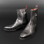 Carl Barat x Jeffery West - Limited Edition ' Run Run Run' Boot