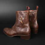 Carl Barat x Jeffery West - Limited Edition ' Run Run Run' Boot