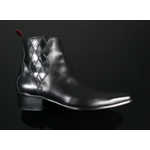 Carlito K856 'Rick Dalton' Hollywood Zip boot