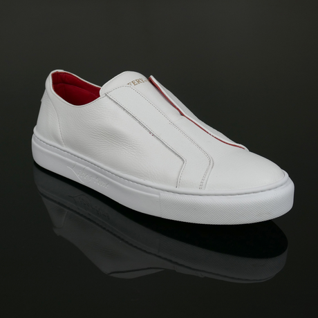 CHAGE K994 'CHANCER' Laceless Sneaker