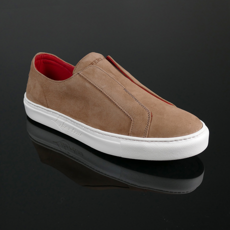 Chage K994 'Chancer' Laceless sneaker